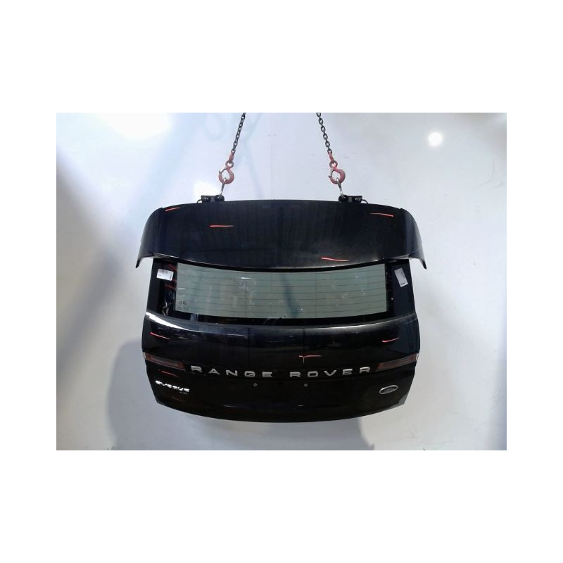 HAYON LAND ROVER RR EVOQUE