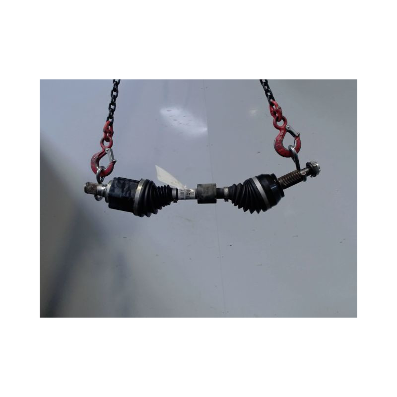 TRANSMISSION AVANT GAUCHE LAND ROVER RR EVOQUE 2.0 D150 MHEV 4x4