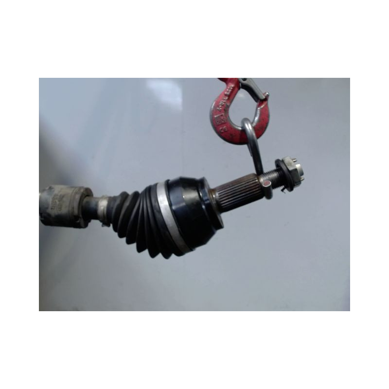 TRANSMISSION AVANT GAUCHE LAND ROVER RR EVOQUE 2.0 D150 MHEV 4x4