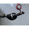 TRANSMISSION AVANT GAUCHE LAND ROVER RR EVOQUE 2.0 D150 MHEV 4x4