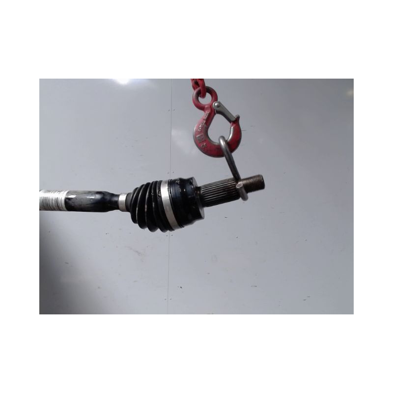 TRANSMISSION ARRIERE GAUCHE LAND ROVER RR EVOQUE 2.0 D150 MHEV 4x4