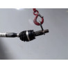 TRANSMISSION ARRIERE GAUCHE LAND ROVER RR EVOQUE 2.0 D150 MHEV 4x4