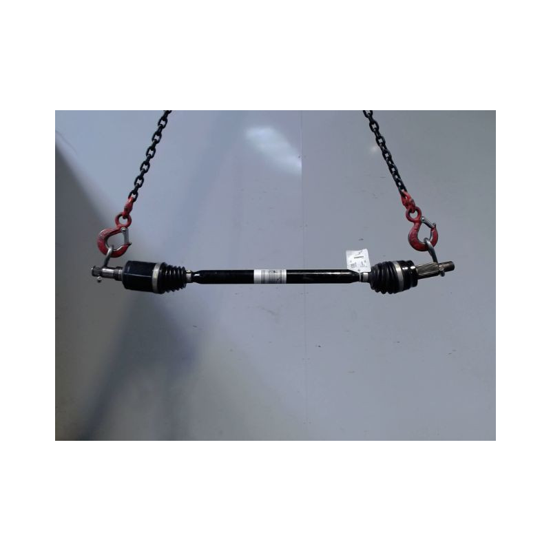 TRANSMISSION ARRIERE DROIT LAND ROVER RR EVOQUE 2.0 D150 MHEV 4x4