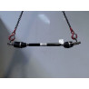 TRANSMISSION ARRIERE DROIT LAND ROVER RR EVOQUE 2.0 D150 MHEV 4x4
