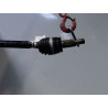 TRANSMISSION ARRIERE DROIT LAND ROVER RR EVOQUE 2.0 D150 MHEV 4x4