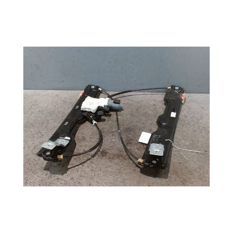MECANISME+MOTEUR LEVE-GLACE AVANT DROIT LAND ROVER RR EVOQUE