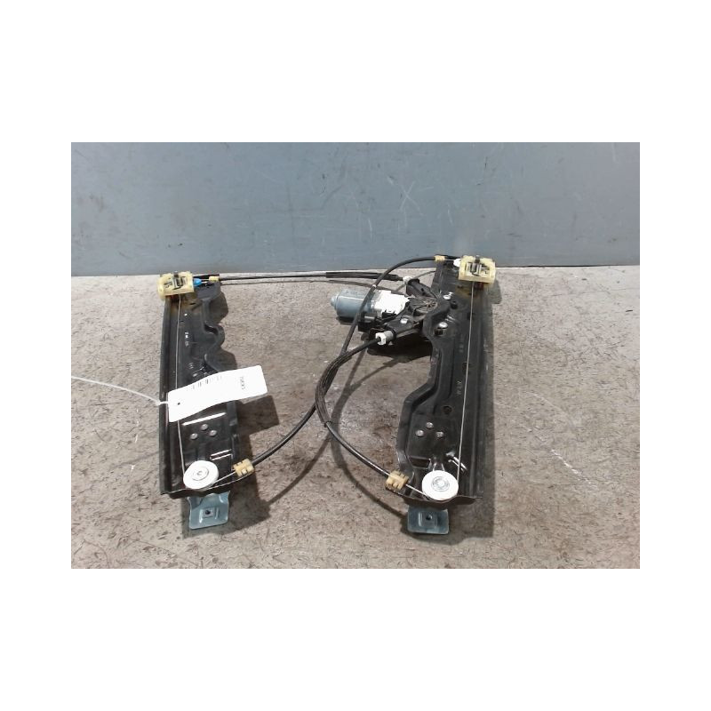 MECANISME+MOTEUR LEVE-GLACE AVANT DROIT LAND ROVER RR EVOQUE