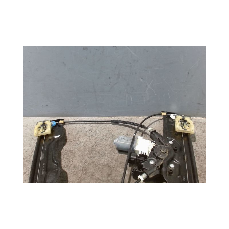 MECANISME+MOTEUR LEVE-GLACE AVANT DROIT LAND ROVER RR EVOQUE