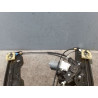 MECANISME+MOTEUR LEVE-GLACE AVANT DROIT LAND ROVER RR EVOQUE