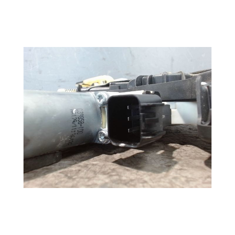 MECANISME+MOTEUR LEVE-GLACE AVANT DROIT LAND ROVER RR EVOQUE