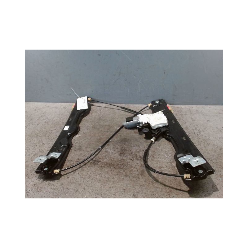 MECANISME+MOTEUR LEVE-GLACE AVANT GAUCHE LAND ROVER RR EVOQUE