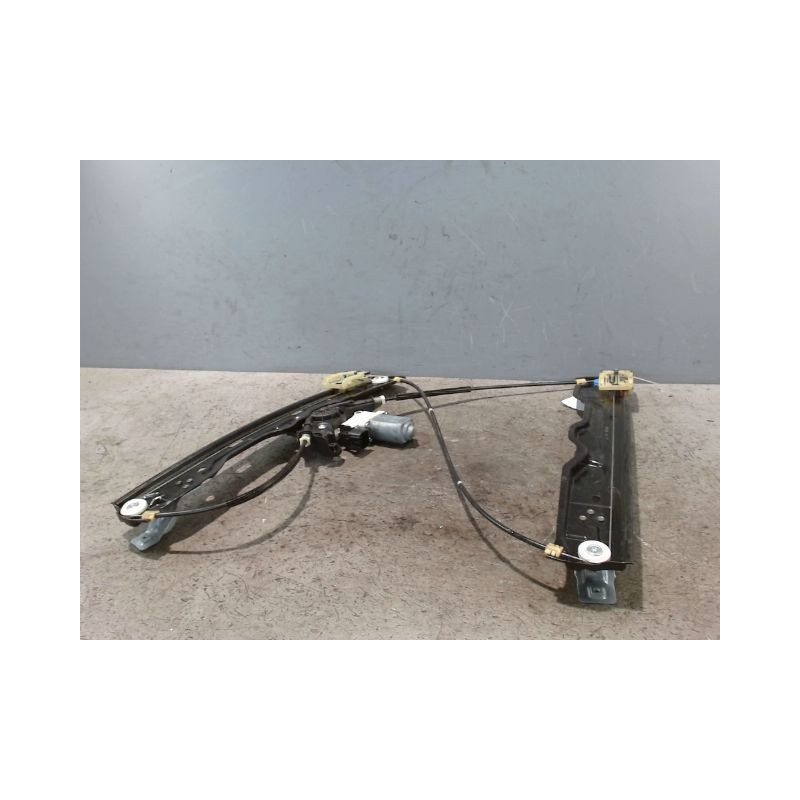 MECANISME+MOTEUR LEVE-GLACE AVANT GAUCHE LAND ROVER RR EVOQUE