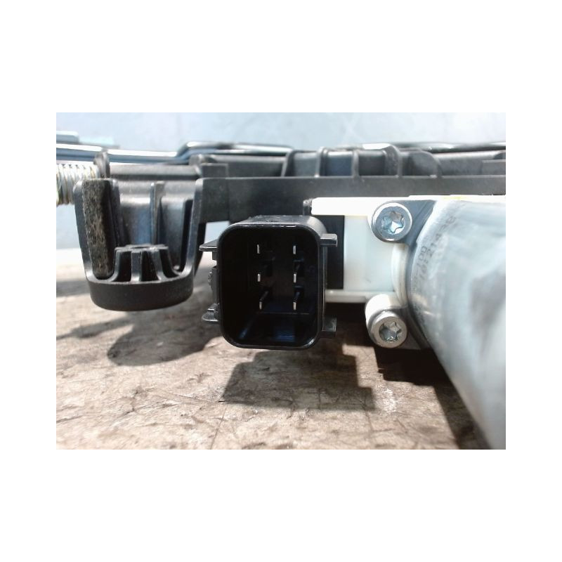 MECANISME+MOTEUR LEVE-GLACE AVANT GAUCHE LAND ROVER RR EVOQUE