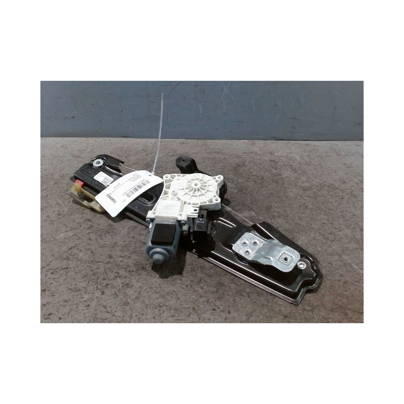MECANISME+MOTEUR LEVE-GLACE ARRIERE DROIT LAND ROVER RR EVOQUE