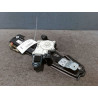 MECANISME+MOTEUR LEVE-GLACE ARRIERE DROIT LAND ROVER RR EVOQUE