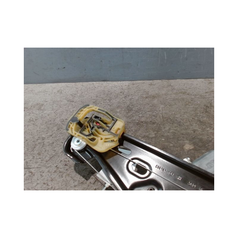 MECANISME+MOTEUR LEVE-GLACE ARRIERE DROIT LAND ROVER RR EVOQUE