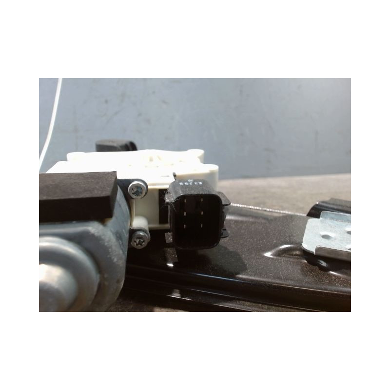 MECANISME+MOTEUR LEVE-GLACE ARRIERE DROIT LAND ROVER RR EVOQUE
