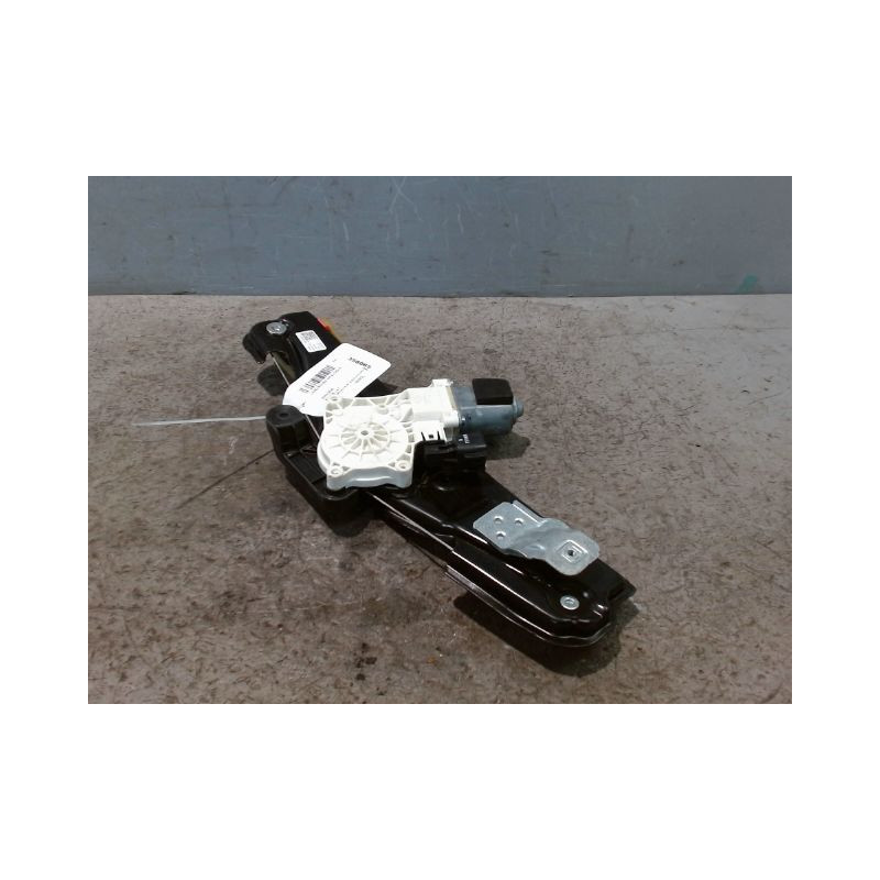 MECANISME+MOTEUR LEVE-GLACE ARRIERE GAUCHE LAND ROVER RR EVOQUE
