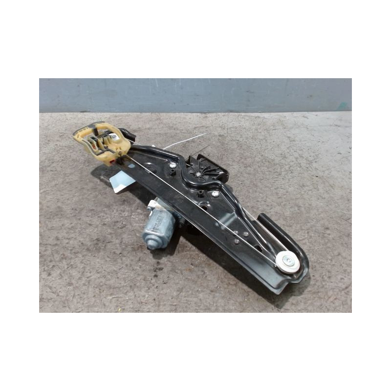 MECANISME+MOTEUR LEVE-GLACE ARRIERE GAUCHE LAND ROVER RR EVOQUE