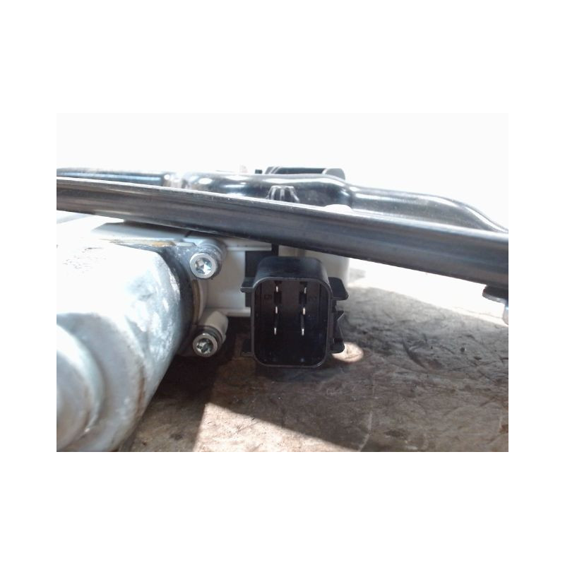 MECANISME+MOTEUR LEVE-GLACE ARRIERE GAUCHE LAND ROVER RR EVOQUE