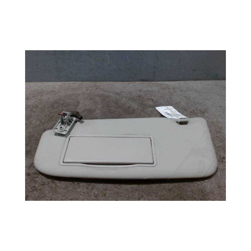 PARE-SOLEIL G NISSAN QHASQAI 2007-