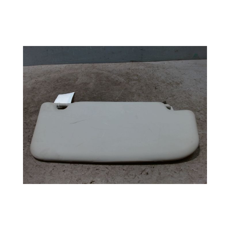 PARE-SOLEIL G NISSAN QHASQAI 2007-