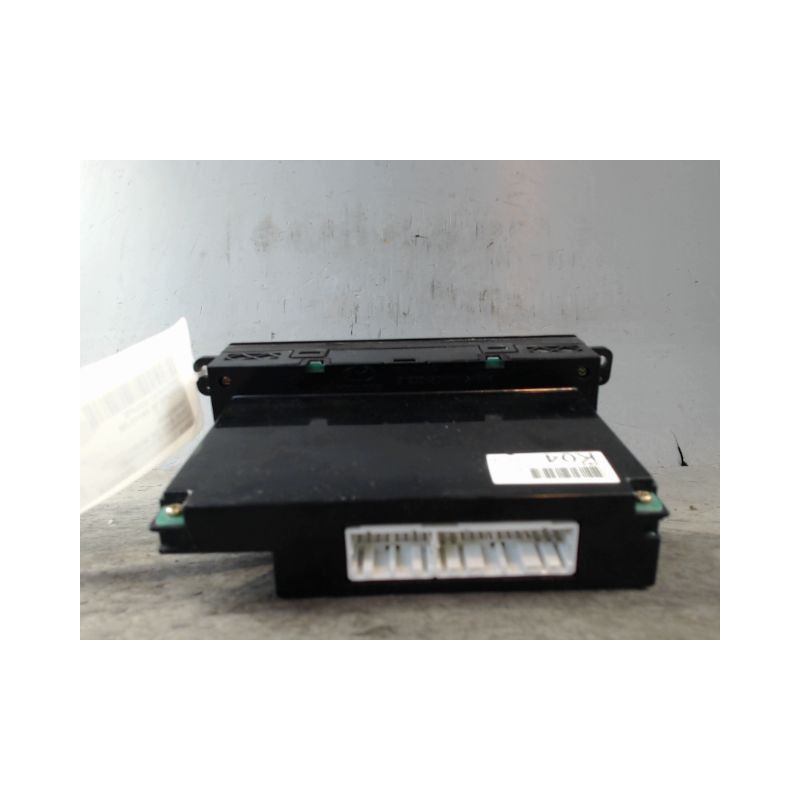 COMMANDE DE CHAUFFAGE HYUNDAI COUPE 04-06