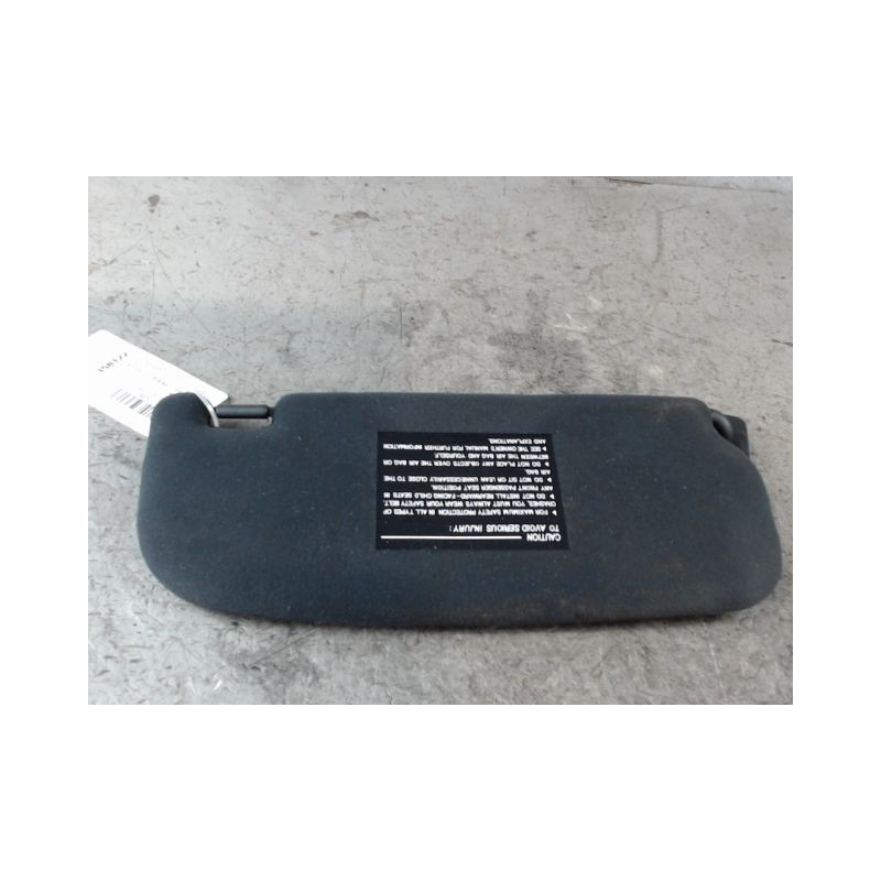 PARE-SOLEIL G HYUNDAI COUPE 04-06