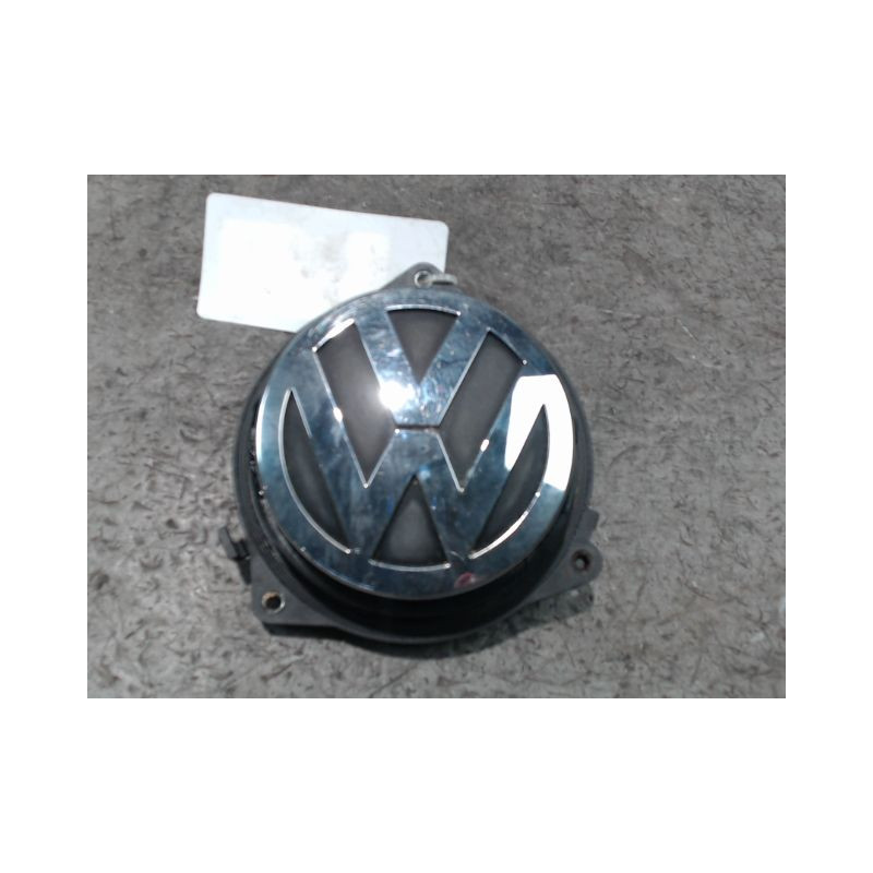 ACTIONNEUR COFFRE ARRIERE VOLKSWAGEN EOS C-C