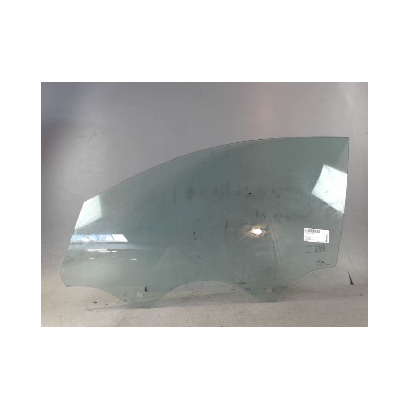 GLACE PORTE AVG PEUGEOT 208
