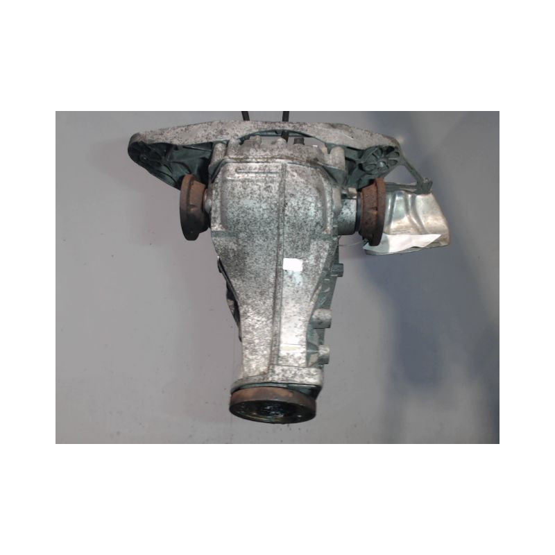 PONT ARRIERE AUDI A4 2.0 TDI quattro