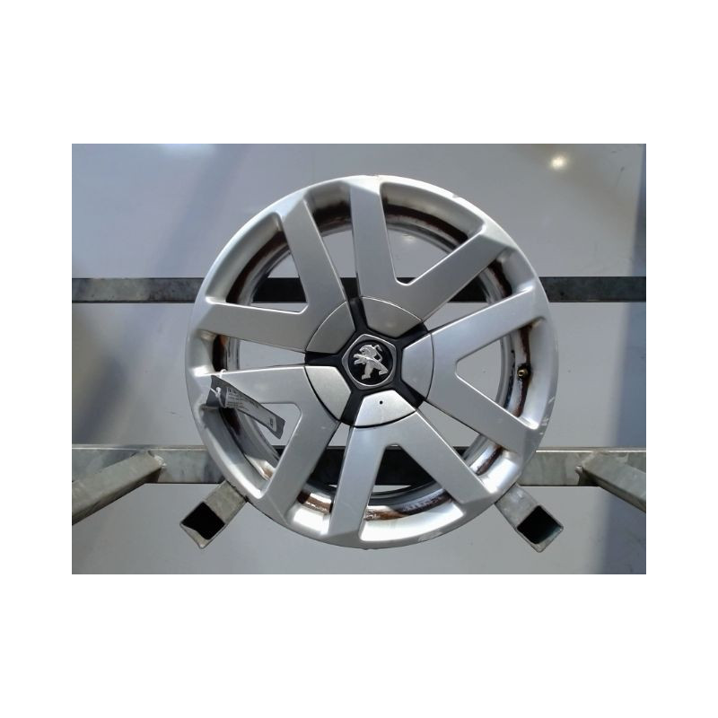 JANTE ALUMINIUM PEUGEOT 3008 2009-