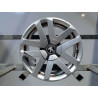 JANTE ALUMINIUM PEUGEOT 3008 2009-
