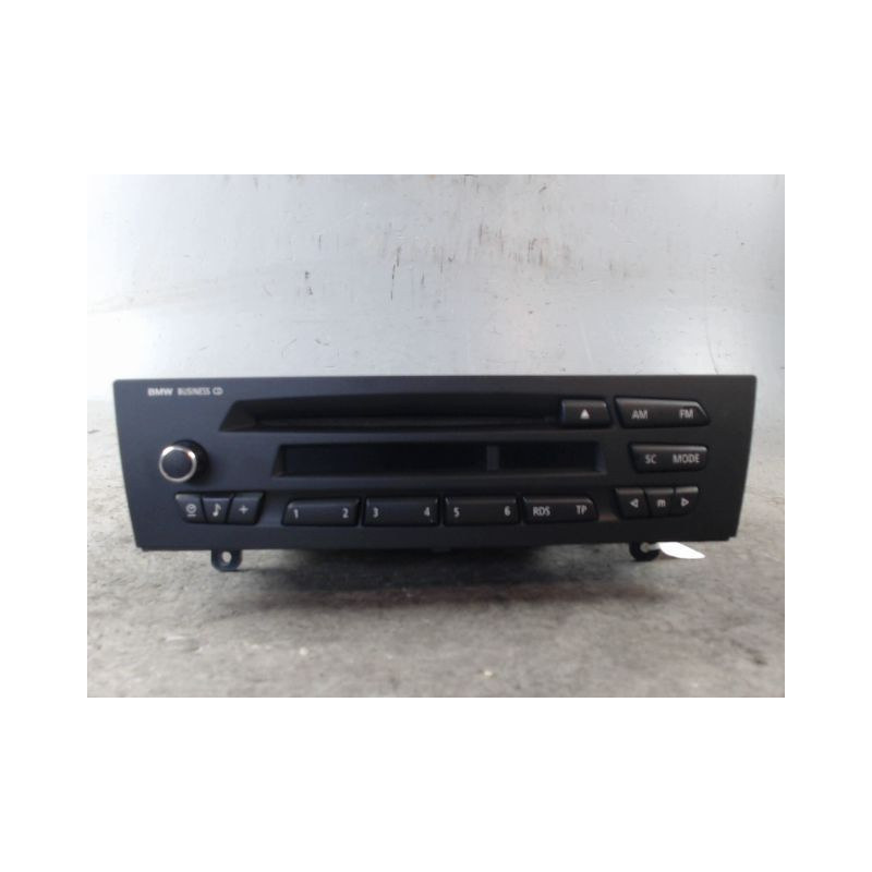 AUTORADIO B.M.W. SERIE 3