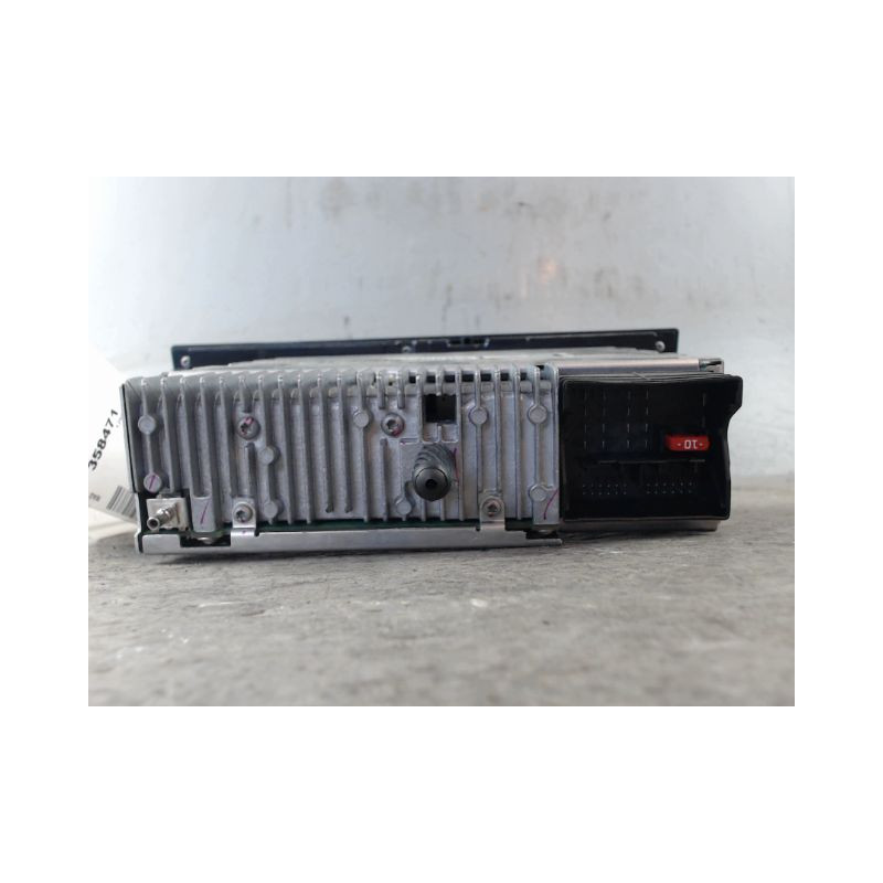 AUTORADIO B.M.W. SERIE 3