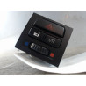 BOUTON DE WARNING B.M.W. SERIE 3