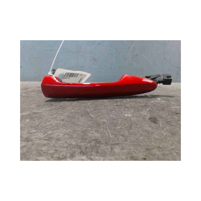 POIGNEE EXTERIEURE PORTE AVANT GAUCHE MAZDA CX-3