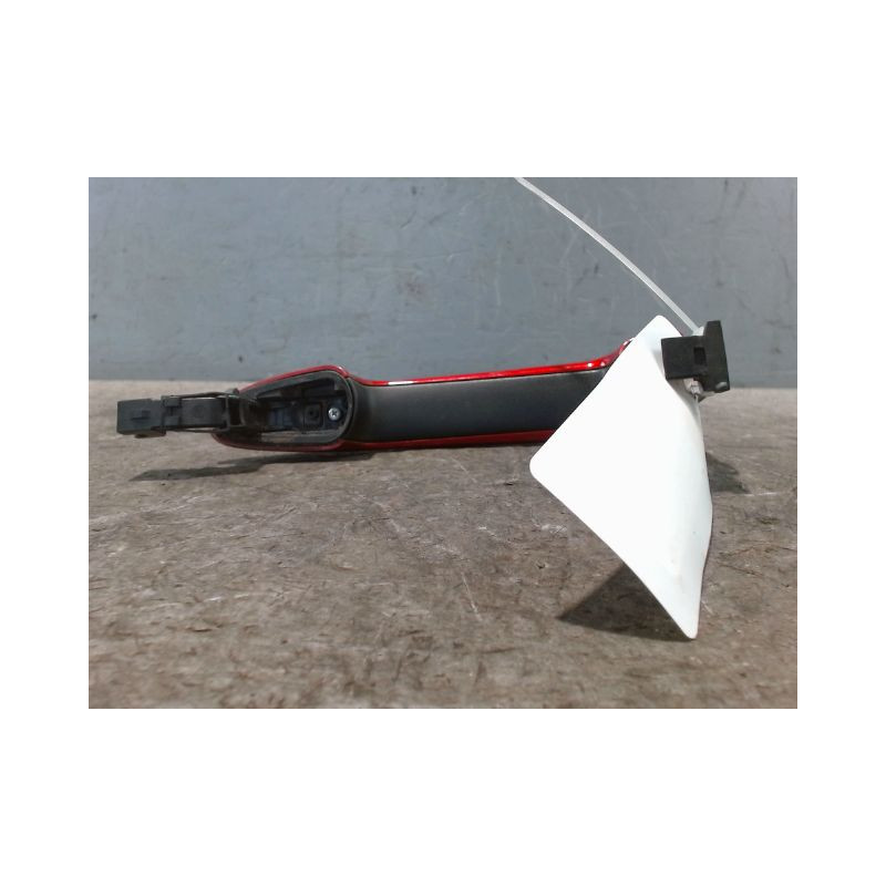 POIGNEE EXTERIEURE PORTE AVANT GAUCHE MAZDA CX-3