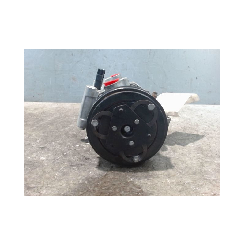 COMPRESSEUR AIR CONDITIONNE MAZDA CX-3