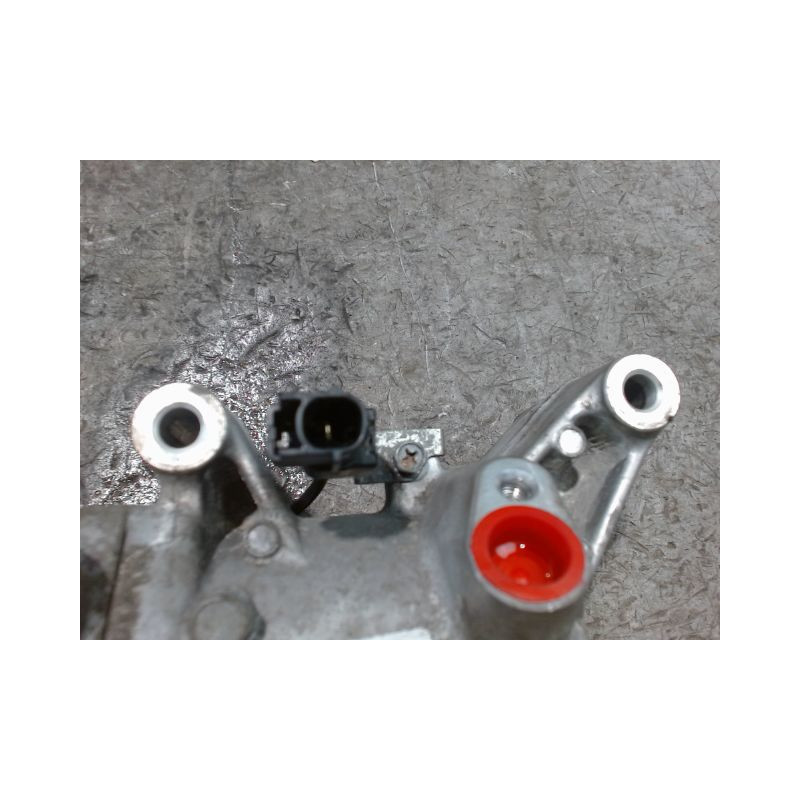 COMPRESSEUR AIR CONDITIONNE MAZDA CX-3
