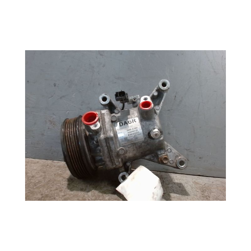 COMPRESSEUR AIR CONDITIONNE MAZDA CX-3