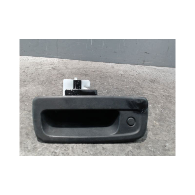 ACTIONNEUR SERRURE HAYON  RENAULT KANGOO BE BOP 2009-