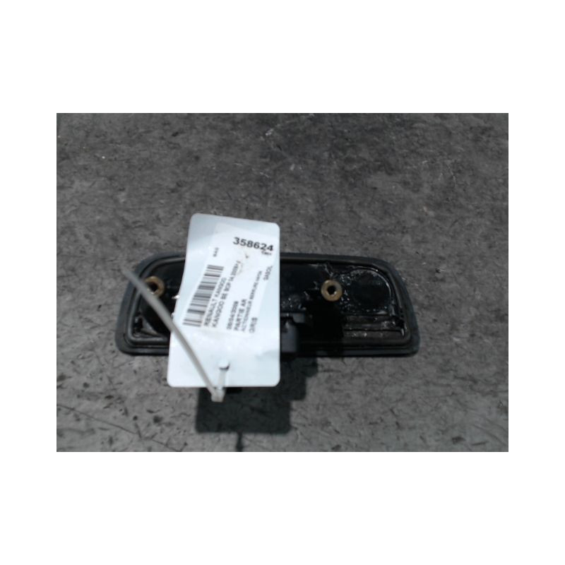ACTIONNEUR SERRURE HAYON  RENAULT KANGOO BE BOP 2009-