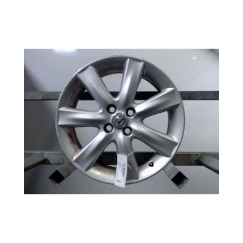 JANTE ALUMINIUM TOYOTA YARIS 2003-