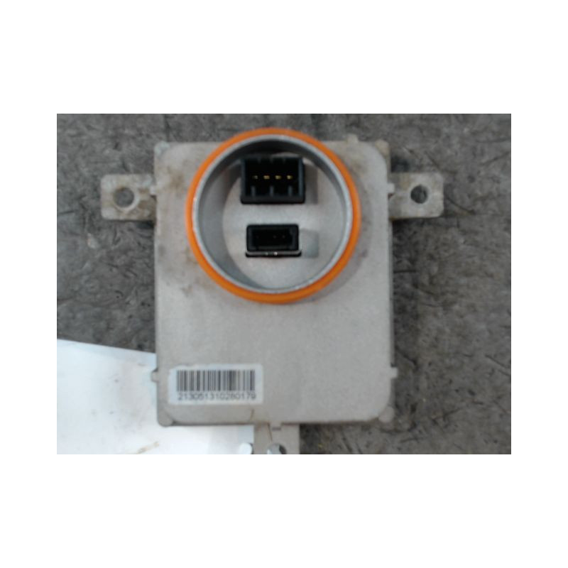 BOITIER XENON PHARE DROIT SKODA YETI