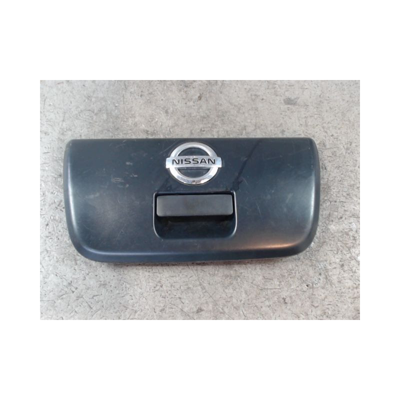 POIGNEE EXTERIEURE COFFRE NISSAN PICK-UP 2P 2002-