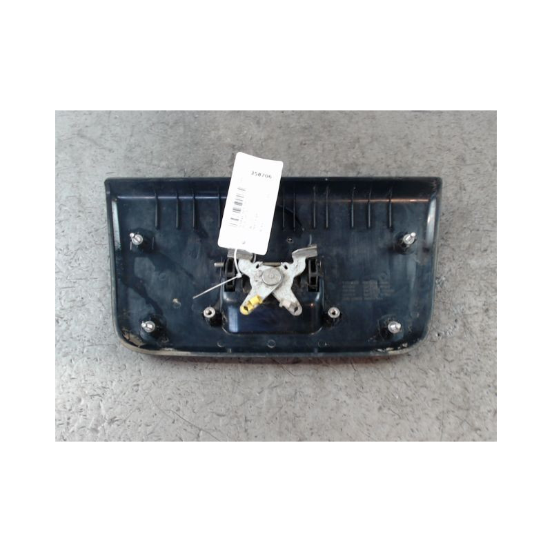POIGNEE EXTERIEURE COFFRE NISSAN PICK-UP 2P 2002-