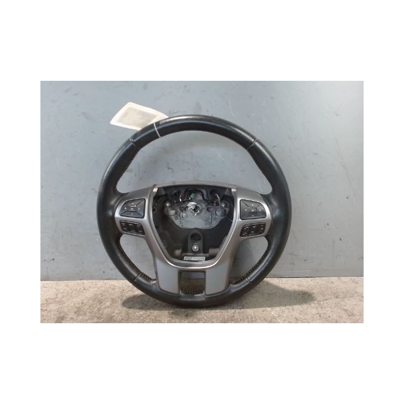 VOLANT DE DIRECTION FORD RANGER 2002 -
