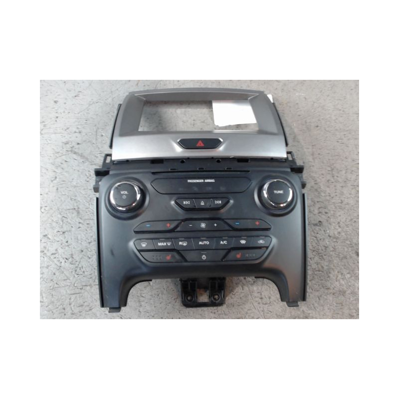 COMMANDE DE CHAUFFAGE FORD RANGER 2002 -