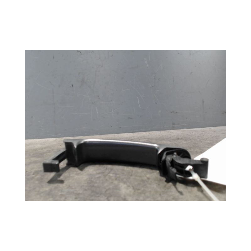 POIGNEE EXTERIEURE PORTE AVANT DROIT VOLKSWAGEN POLO 2009-